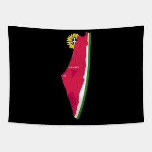 palestine Tapestry