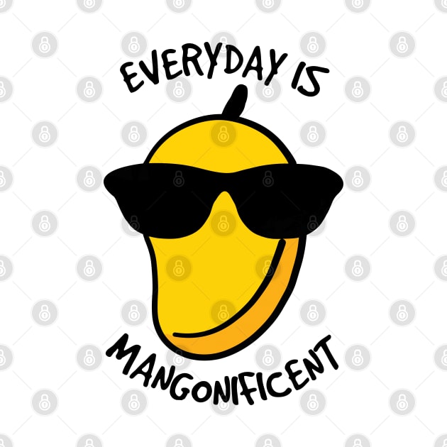 Everyday is Mangonificent by ardp13