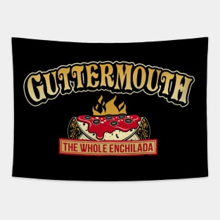 Guttermouth Tapestry