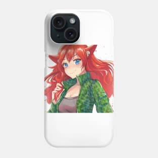 Military Ada Phone Case