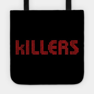 Killers red Tote