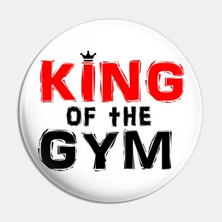 GYM / WORKOUT Pin