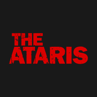 The Ataris T-Shirt