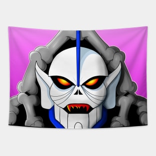 Evil Guy Tapestry