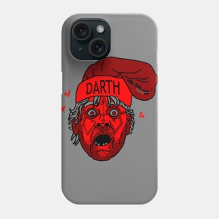 Barth Maul Phone Case