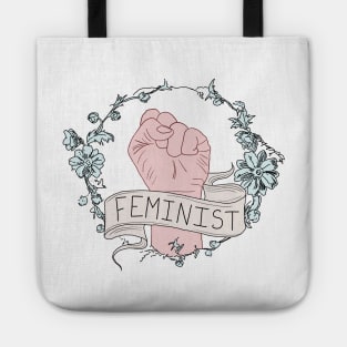 Feminist Tote