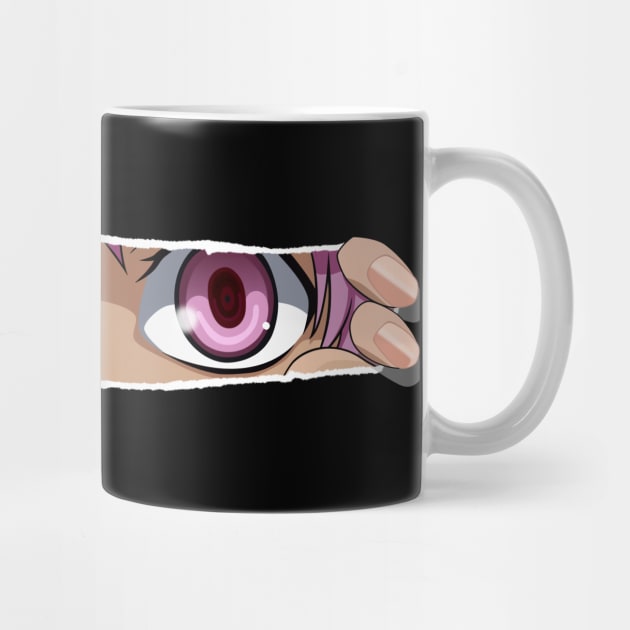 Yuno Gasai Mirai Nikki Mug