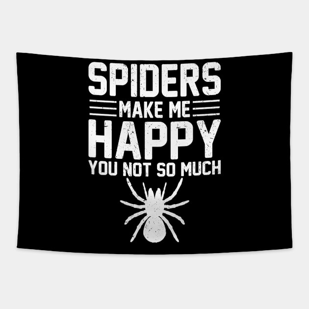 Tarantula Tarantula Spiders Insects Tapestry by Realfashion