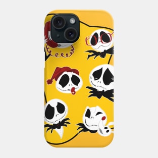 Little Jack -2 Phone Case