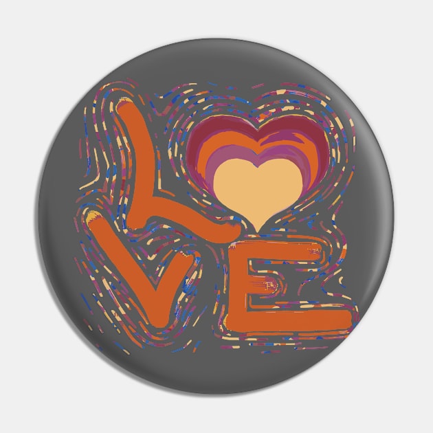 Love Gay Lgbt Lesbian Shirt Flag Pin by Luca loves Lili