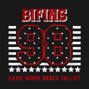 Bifins T-Shirt