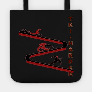 Triathlete Tote