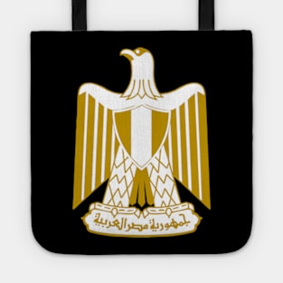 Kingdom of Egypt Flag Tote