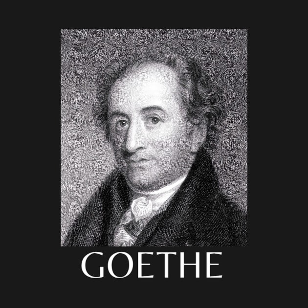 goethe by lukelux