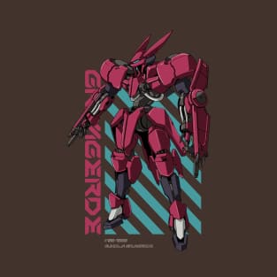 Gundam Grimgerde T-Shirt