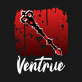 Ventrue darkness T-Shirt