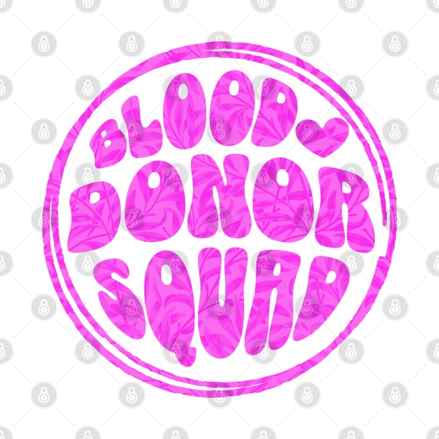 blood donor by Groovy Dreams