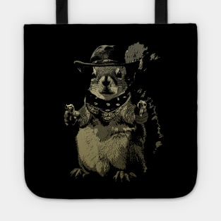 Littlest Outlaw Tote