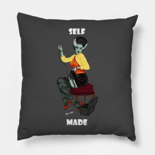 Self Made Pillow