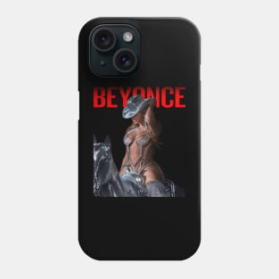 Queen B - Renaissance Phone Case