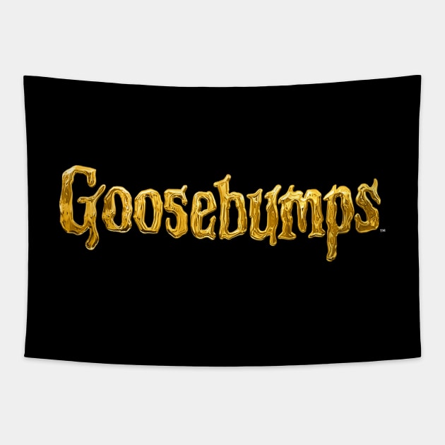 Goosebumps, Tapestry by ilvms