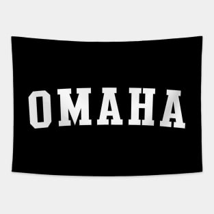 Omaha Tapestry