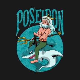 poseidon T-Shirt