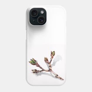 Twig Phone Case