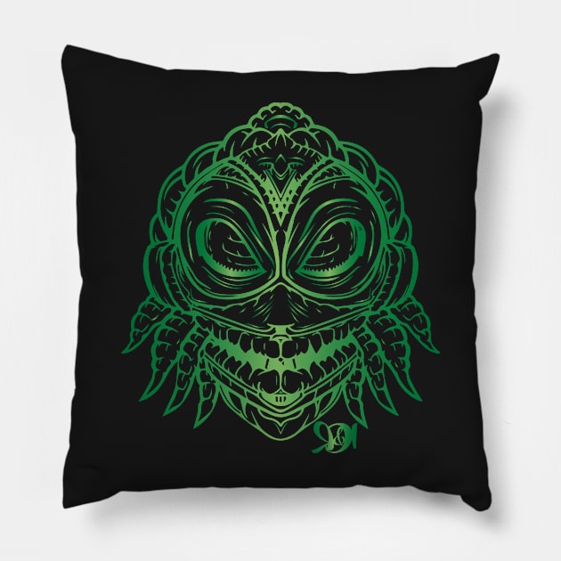 Symphony Pillow by RDandI