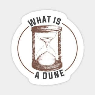 What Is A Dune Magnet