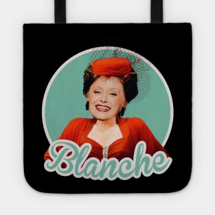 Blanche Tote