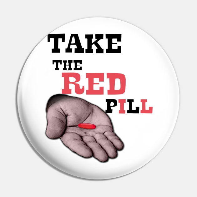 Alpha male Choose wisely red pill Pin by Just Be Cool Today