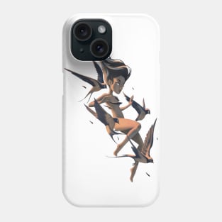 Little Birds Phone Case