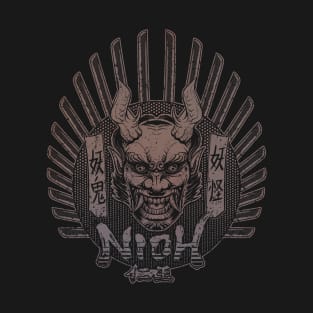 Nioh T-Shirt