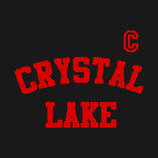 Crystal Lake T-Shirt