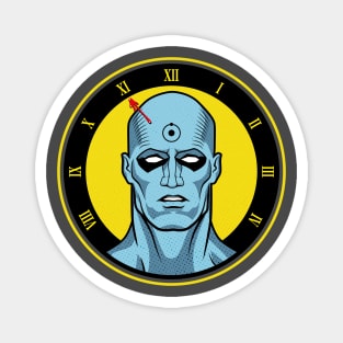 Watchmen Magnet