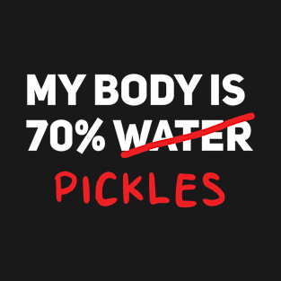 pickles T-Shirt