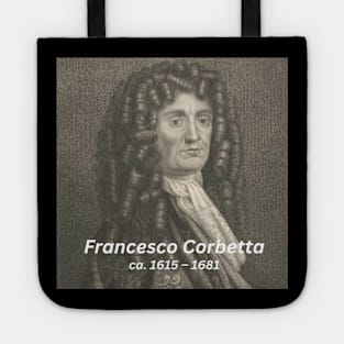 Francesco Corbetta Tote