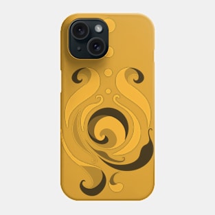 Midday Phone Case