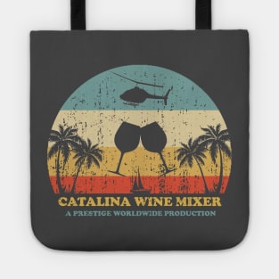 Step Brothers Catalina Wine Mixer Tote