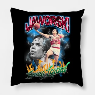 The Living Legend Pillow