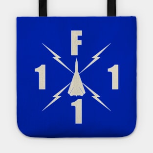 F-111 Aardvark Tote