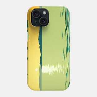 Go Outside Phone Case