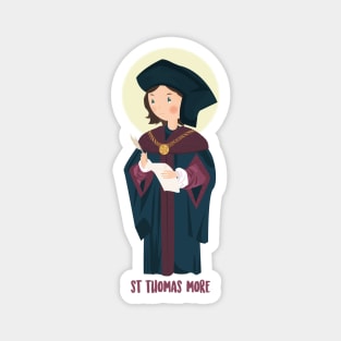 Saint Thomas More Magnet
