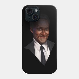 Fincher Phone Case