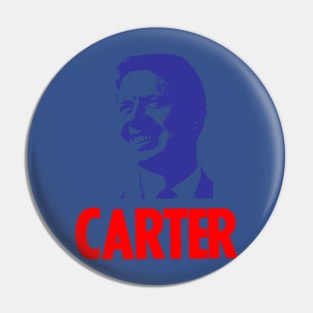 CARTER Pin