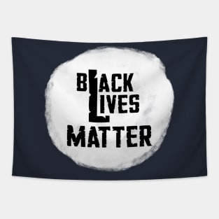 black lives matter Tapestry