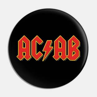AC/AB Pin