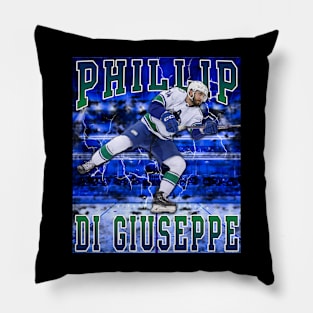 Phillip Di Giuseppe Pillow