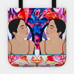 LSD Tote